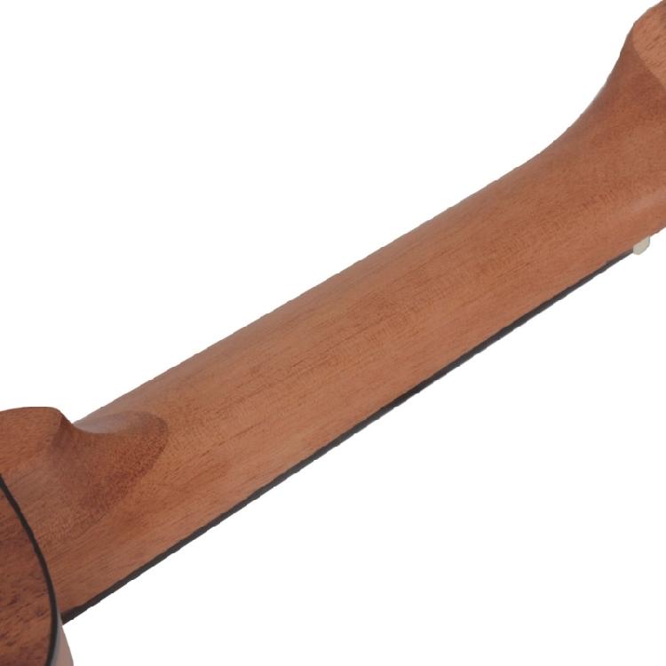 Profesionální sada ukulele s taškou, dřevěné sady ukulele pro začátečníky, studenty, děti, dospělé, 21palcové dřevěné ukulele pro začátečníky