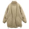 PHAT FARM Down Jacket L Gurege Men's Used