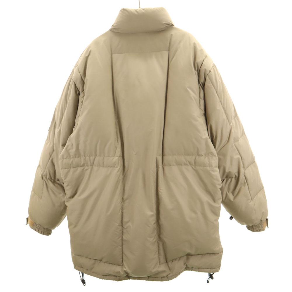 PHAT FARM Down Jacket L Gurege Men's Used