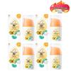 Qichu Hydrating Baby Sunscreen Lotion SPF40PA++