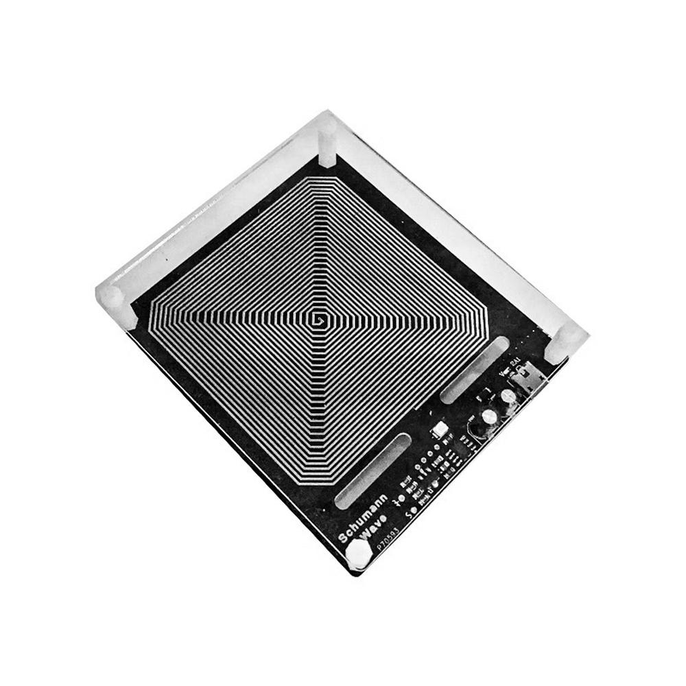 Hochleistungs-Schumann-Wellengenerator, 7,83 Hz, reiner Sinuswellengenerator, Erdresonanzfrequenz