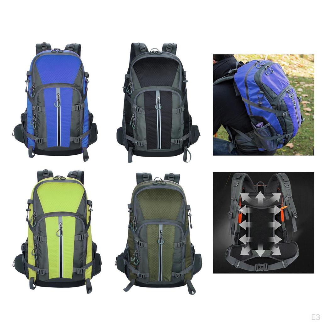 Für Outdoor-Enthusiasten Daypack Wandern und Reisen