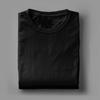 T-Shirt Men Hipster Pure Cotton Tee Shirt Short Sleeve T Shirts New Arrival Tops