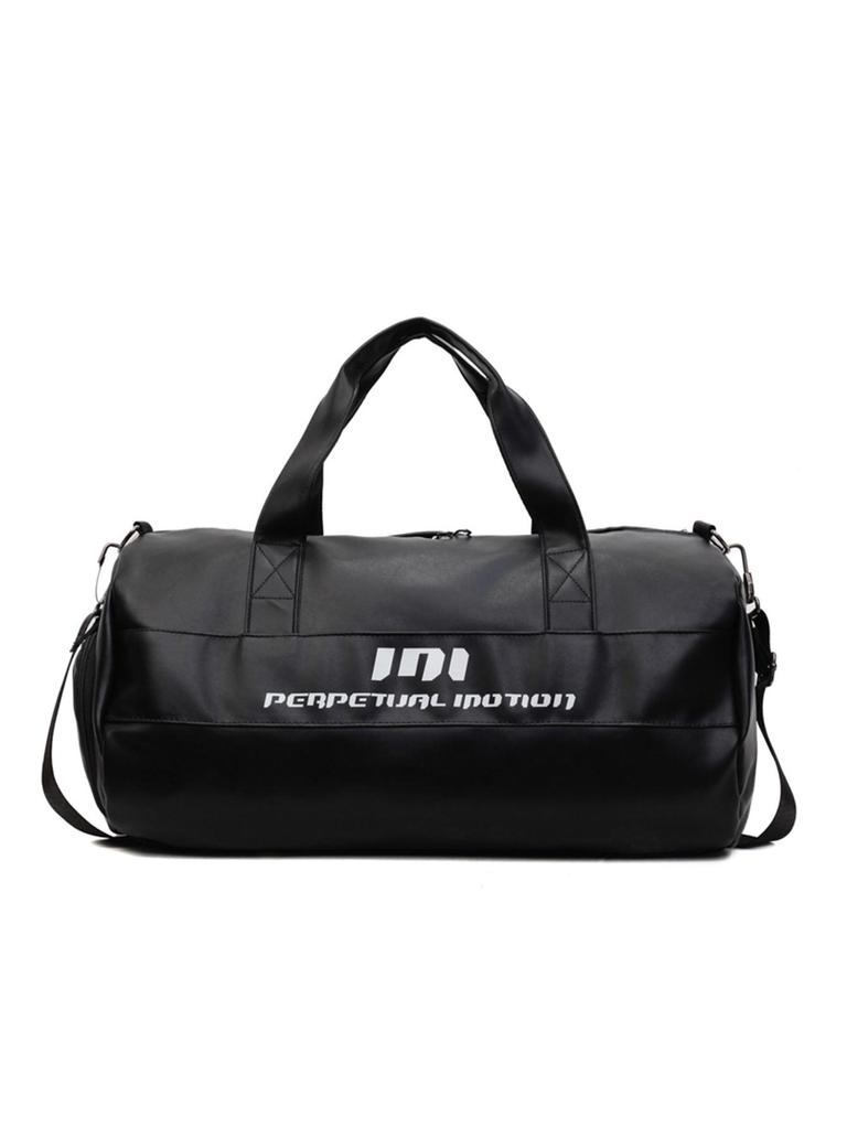 Large Capacity Waterproof Crossbody Bag for Women - Lightweight, Wet/Dry Separation, Perfect for Gym, Sports, and Yoga