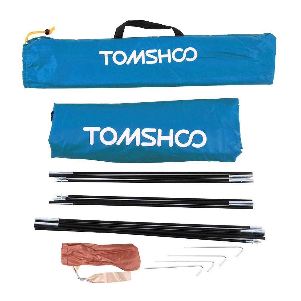 Outdoor Sports Sunshade Tent for Fishing Picnic Beach