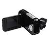 2" LCD 1080P Digital Video Camera Camcorder 16MP 16X Zoom Mini DV Camera Black