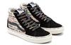 Vans Sk8-Hi VLT LX 'The Love Pack - Pride'