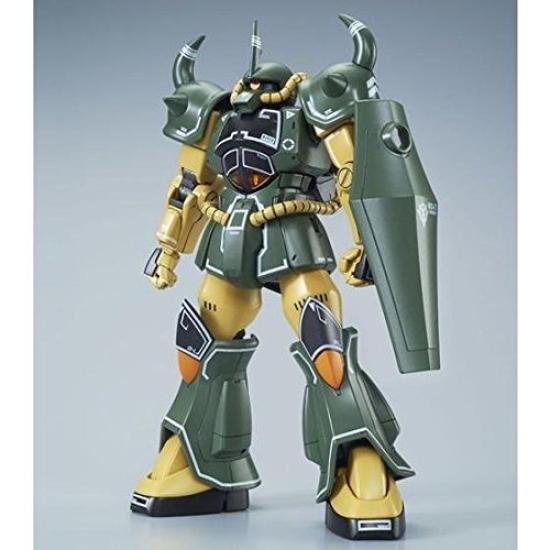 

Real Type Gouf HGUC Gouf 21stCENTURY REAL TYPE 1/144 Ver.