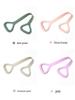 8-Shaped Resistance Band for Women: Shoulder Open, Beautiful Back, Stretch & Train at Home