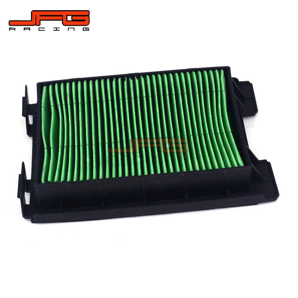 

CB300F CBR300R 2015-2016 Off-road Motorcycle Air Filter 190*120*40