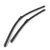 26"+16" Front Wiper Blades for Citroen C3 Aircross 2017-2023, Crossland X, 2008 Mk2, Crossland, C4 Cactus