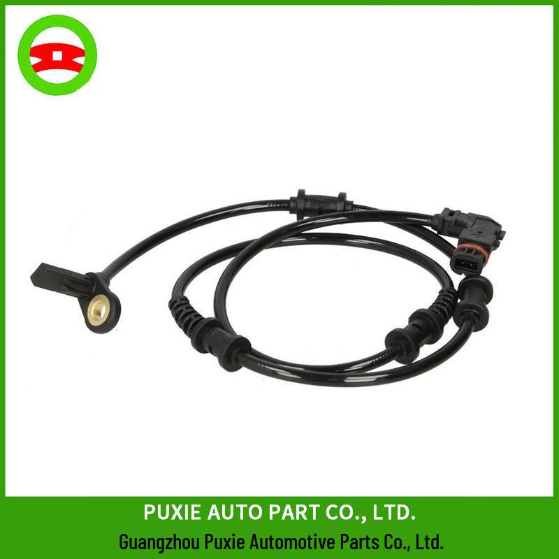 

Mercedes-Benz W64 Front and Rear ABS Sensors Front and Rear