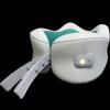 HEZHENG U-shaped Neck Massager HZ-U1 CN plug (adapter included)
