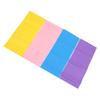 5PCS Resistance Band Thickened 2m Length 36lb High Strength Stretch Band for Men Women Workout Training Fitness