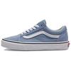 Old Skool 'Color Theory Dusty Blue' Vans VN0007NTDSB