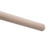 Wooden Rhythm Rod Stick Kindergarten Teaching Learning Education Tools Kids Toys Musical Instrument