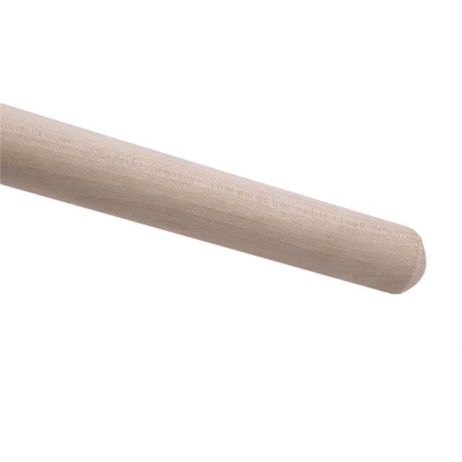 Wooden Rhythm Rod Stick Kindergarten Teaching Learning Education Tools Kids Toys Musical Instrument