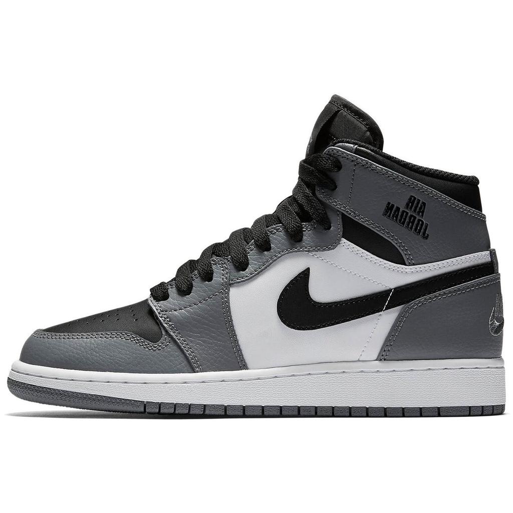 Jordan 1 Retro High Rare Air Cool Grey GS 705300-024