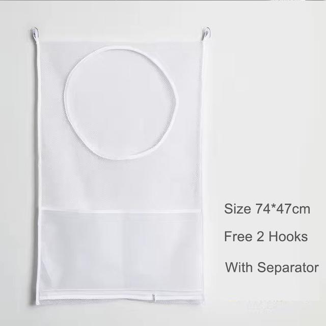 Grande borsa a rete per giocattoli per bambini, vasca da bagno, organizer per bambole, ventosa, bagno, giocattoli, rete per bambini, vasca da bagno, giocattolo, borsa per giochi da bagno, bambini