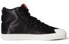 adidas Nizza Hi Rf 'Core Black' FW0263