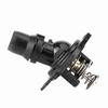 Termostatenhet Passar Honda AccordElementInsightAcuraCrosstour 19301RAAA02