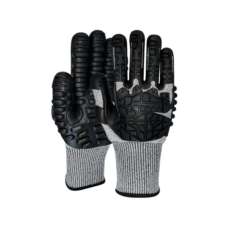 Lieve TPE930 Industrial Work Gloves