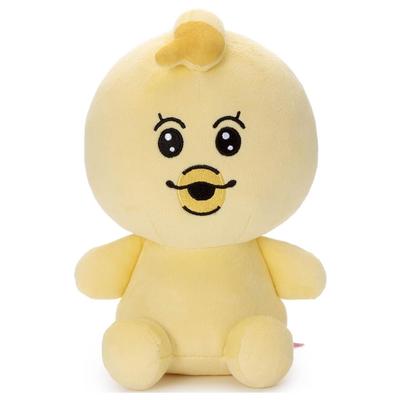 Poupées et peluches – Peluches – personnages de dessins animés et de films