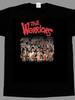 The Warriors Movie Shirt Nyc Gangs