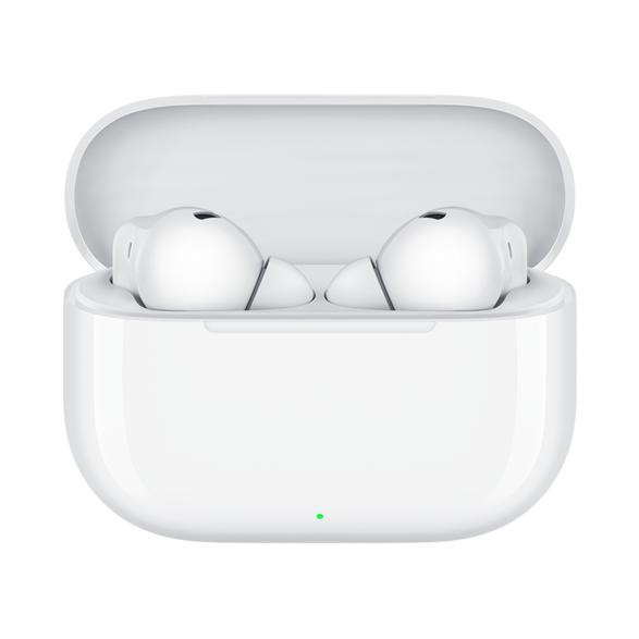 Wireless headphones (tws) huawei freebuds se 4 anc white