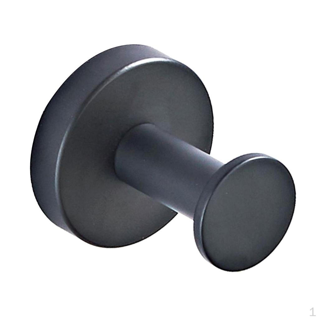 

Крючок латунная вешалка для ванной, кухни, офиса A