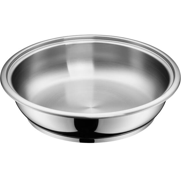 Frying Pan WMF Click&Serve Non-stick 24 Cm (07.7224.6820)