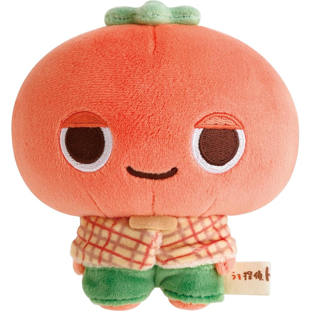 Tomant Plush Toy MV38301 Soft and Cuddly Design 25cm