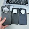 For OPPO Find N5 Case Hard PC Carbon Fiber Magnetic Wireless Charging Slim Protective Back Cover For Find N3 N5 N2 Flip Shell
