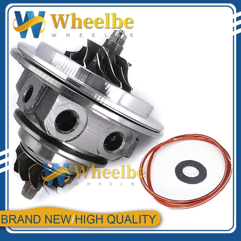 K03 Turbine Cartridge Core Chra  For Citroen Peugeot 1.6 THP EP6DT EP6CDT 53039880120 53039880121 53039880179 53039700217