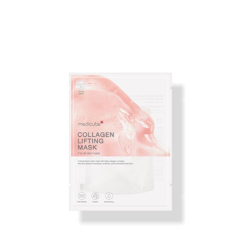 Medicube Collagen Lifting Mask, 27 g