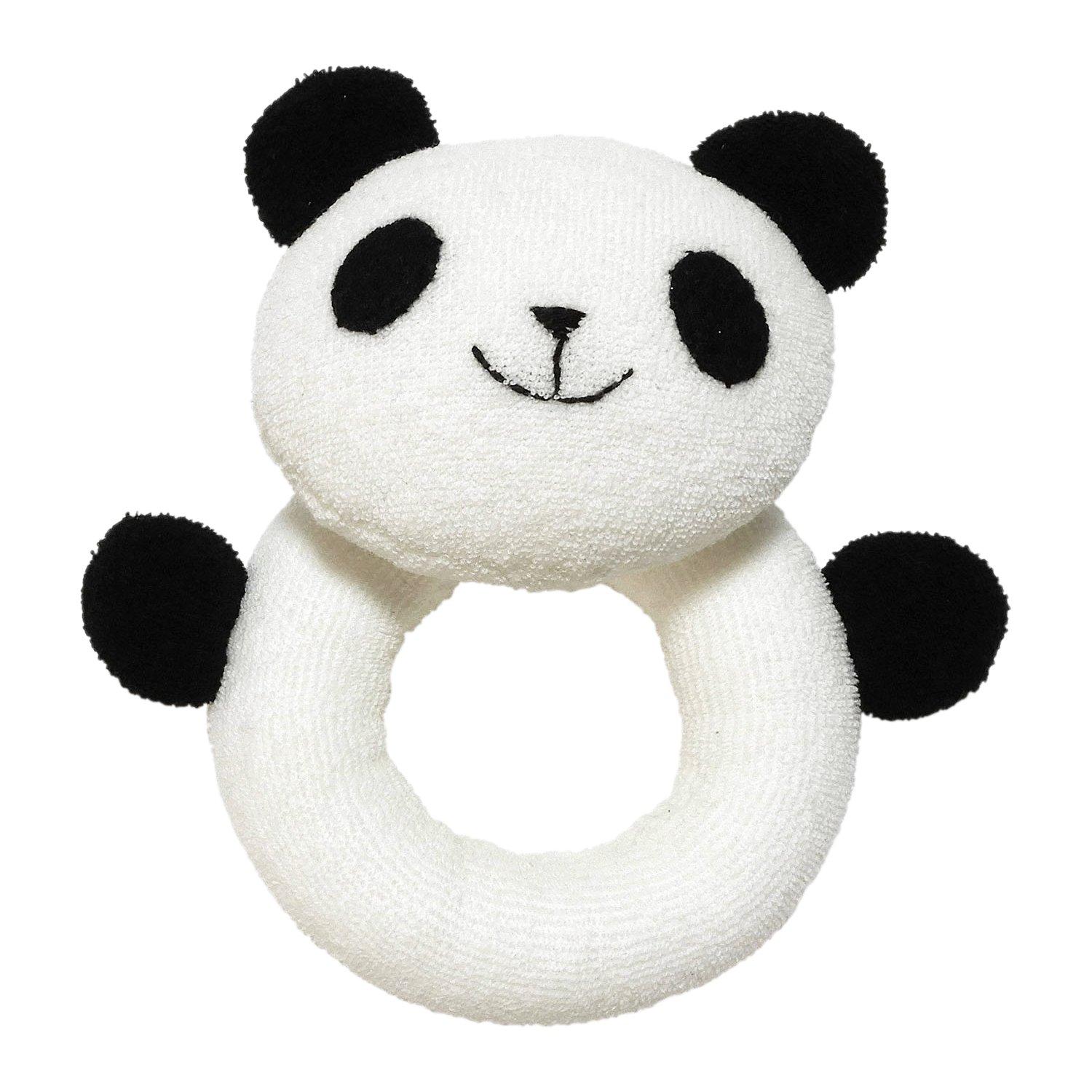

KIYOHARA Favorite Baby Panda Niginigi Kit OKBK-23