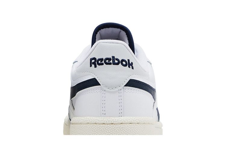 Reebok Club C Revenge 'White Vector Navy'
