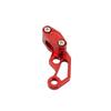 Universal Motorcycle Bikes Oil Hose Clamp  Oil Pipeline Brake Line Clamp For Yamaha Honda Kawasaki Suzuki Protector Accessories