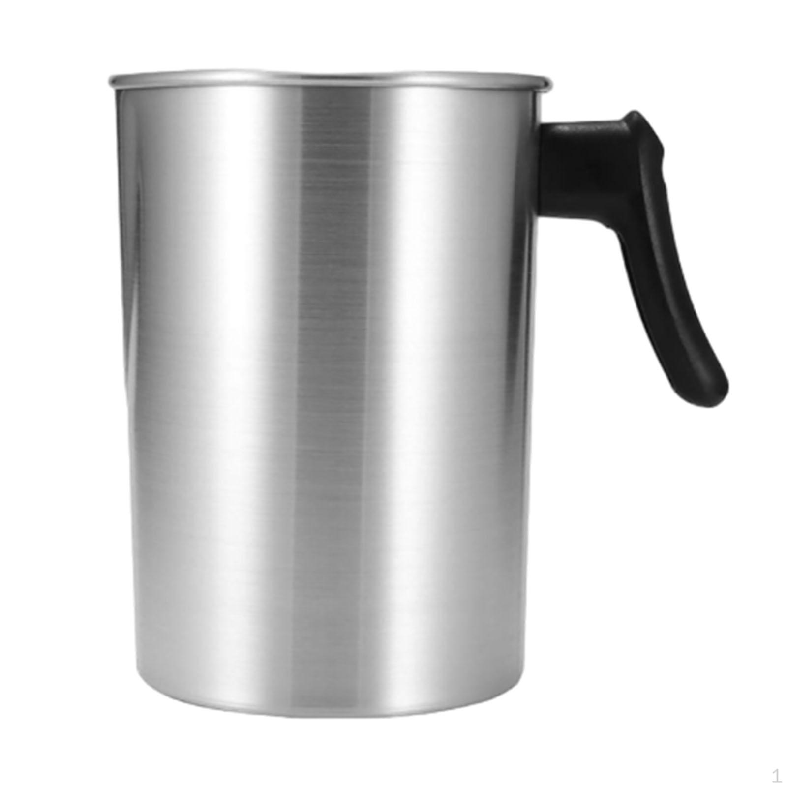 

Изготовление свечей, горшок, кувшин, жаропрочная ручка, плавление воска Style A