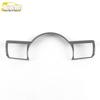 22 Qijun Steering Wheel Sequin and Electroplated Plastic Dashboard Frame