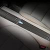 Porsche Panamera Interior Carbon Fiber Kit: Center Console, Steering Wheel, Gearshift & Door Trim