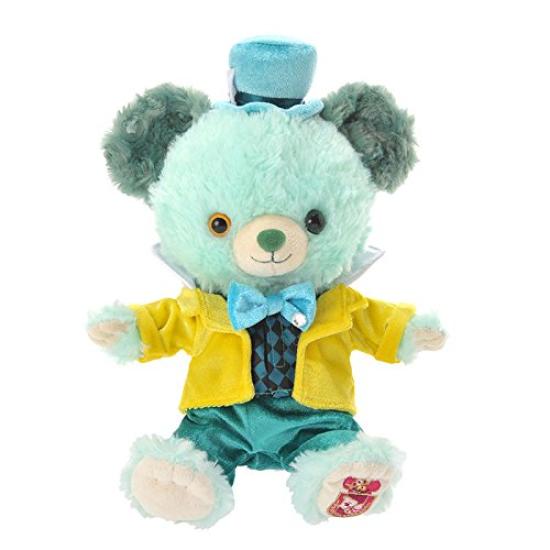 

Unibear City плюшевый костюм Нарикири Безумный Шляпник