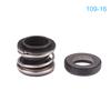 1Set All Sizes Mg1/109 Series Fit 16/18/20/25/28/35/38 -110Mm Mechanical Shaft Seal Single Spring For Water Pump