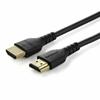 Startech Startech RHDMM2MP 4K Ultra HD HDMI Cable (2m) Black