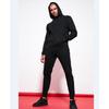 Mens Casual Sport Tracksuit Couples Solid Color Hoodie Set Long Sleeve Sweatpants Winter Outfit