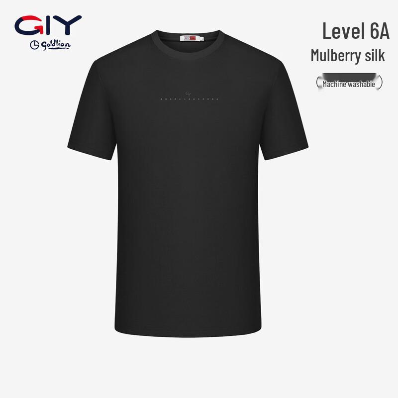 Goldlion Men s Solid Color Polo Shirt 3XL