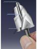 Hex Shank T-Handle Drill Bit and Pipe Reamer Hole Opener