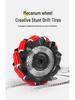 Gesture-Controlled Stunt Light Spray Off-Road Remote Car - Kids' Electric Climbing Toy