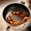 Maybachle 30cm Non-Stick Ceramic Wok