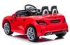 Battery Powered Car Mercedes Benz Slc300 Red, Sounds, Lights, Remote Control